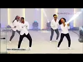 Download Lagu I Win - Cwesi Oteng | First Love Church Dancing Stars | Dag Heward-Mills | 14.11.2021