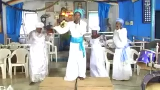 idije orin emi malaika jah adaba emi ogo emi