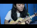I need you More today (Caleb Santos) - Ukulele Cover