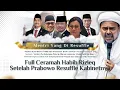 Download Lagu Ceramah Habib Rizieq Bergetar Setelah Prabowo Resuffle Kabinetnya