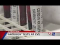 CVS Health to offer COVID-19 antibody testing at all MinuteClinic locations