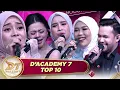 Download Lagu Sunda Pride! Mila, Lesti, Melly, Fildan \u0026 Selfi Satukan Suara dalam Pupuh Sunda Bikin Merinding