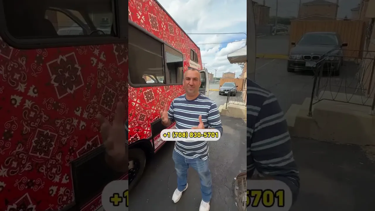 تركيب نظام الكهرباء
