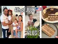 Download Lagu PRAZNIK U AMERICI 🇺🇸 sredjivanje kuće, dvorišta, druženje, vatromet, torta 🎇 #4thofjulycelebration
