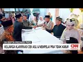 Lagu Viral Pernikahan Beda 50 Tahun dengan Mahar Cek Rp3 M