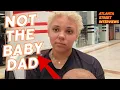 21 ILIANA I HONESTLY DON T KNOW WHO THE DAD IS
