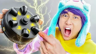 We Spent 10 000 on DUMB AMAZON PRODUCTS