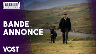 Les Banshees d'Inisherin - Première bande-annonce (VOST) | Searchlight