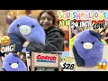 JUMBO 24inch COW SQUISHMALLOW FOUND AT COSTCO ONLY 28 - Mini Squish Hunt Haul