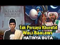 Lagu Bang Taufiq Segaf Sebut Pengkritik Khurofat Baalawi: Orang Yang Berhati Buta !!