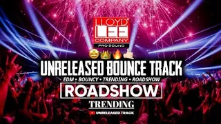 new unreleased bounce track nonstop roadshow hindi x marathi soundcheck competition music