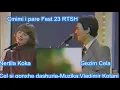 Download Lagu 1000 Perlat-Nr.104 - Cel si gonxhe dashuria(origjinal)-Vladimir Kotani-Cmimi i pare Fest.23 RTSH