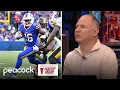 Matthew Berry s RBs for Week 8 Fantasy Football Happy Hour NFL on NBC