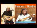 Download Lagu Pantun dana-dana khas gorontalo - Gambusi Gorontalo  Risno ahaya