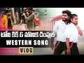 Download Lagu Tony kick \u0026 Mounika Dimple || Western Song || Vlog