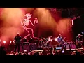 SOCIAL DISTORTION - Mommy's Little Monster - live @kozelcarroponte, Milano - Italy - 23/06/26 