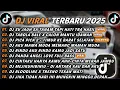 Download Lagu DJ TIKTOK TERBARU 2025 - DJ SU JAUH SA TANAM TAPI HATI TRA HASIL🎵 DJ TABOLA BALE X CALON MANTU🎵