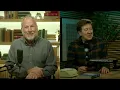 The End Times & Standing On The Edge of Eternity | Interview with Pastor Gary Hamrick