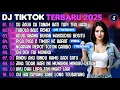 Download Lagu DJ TIKTOK TERBARU 2025 | DJ SU JAUH SA TANAM HATI TAPI TRA HASIL🎵DJ TABOLA BALE REMIX🎵| FULL ALBUM