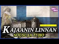 Download Lagu Kajaanin linnan nousu ja tuho (Suomen linnojen historiaa) (uudelleenjulkaisu)