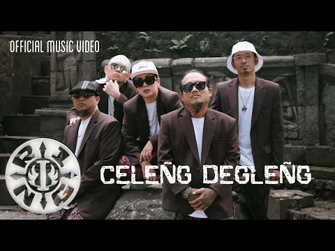 Download MP3 RINGSATU - CELENG DEGLENG ( OFFICIAL MUSIC VIDEO )