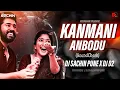Download Lagu Kanmani Anbodu Dj #soundcheck | DJ Sachin Pune \u0026 DJ D2 | Kanmani Anbodu Kadhalan Song Kanmani Anbodu