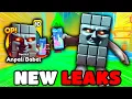 Download Lagu ALL NEW LEAKS in Brainrot Evolution Update 22