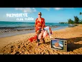 Lagu Olga Tañón - PR24SIETE (LYRIC VIDEO)