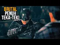 Download Lagu PENUH TEKA-TEKI !! ALUR CERITA FILM THE BATMAN