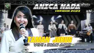 Download TAMAN JURUG - DIAN ANIC | ANICA NADA VERSION | PENYINDANGAN KULON | SINDANG | INDRAMAYU 11 NOV 2023 MP3