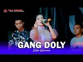 Download Lagu GANG DOLLY - ICHA KISWARA - OM SAVANA SAKJOSE - THE WEDDING ( PRISKA \u0026 YOPY )