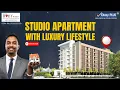Download Lagu Ruby Suites – 1 BHK Studio Apartments | Okay Plus Group Jaipur