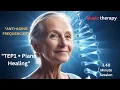 Download Lagu TEP1 Gene \u0026 Anti-Aging Frequencies | Healing Piano Music for Cellular Longevity
