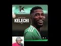 Download Lagu 𝐎𝐅𝐅𝐈𝐂𝐈𝐀𝐋 | Celtic have signed Kelechi Iheanacho  on a free transfer! #kelechiiheanacho #celtic