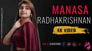 manasa radhakrishnan malayalam actress stunning photoshoot moments glamorous looks