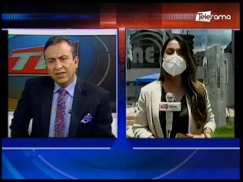 Consulta popular por el agua será el 13 de diciembre