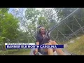 Destination Vacation Banner Elk North Carolina