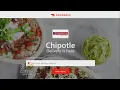 Chipotle Partners With DoorDash To Deliver