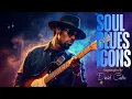 Download Lagu Soul Blues Icons | Songs inspired by Daniel Castro and BB King | Smooth \u0026 Timeless