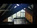 Inside the VRBO in Estes Park