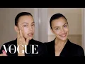 Irina Shayk svela i segreti del suo look estivo ispirato alla Dolce Vita Vogue Italia