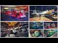Download Lagu MOTAT Museum of Transport and Technology, Auckland, New Zealand. A wizz around MOTAT!