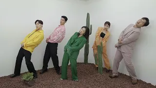 내 장점이 뭔지 알아? 바로 정직한 거야🫢 [sub]