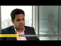 Why EY for digital transformation
