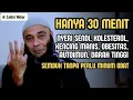 Download Lagu Cara murah menghilangkan penyakit di badan, efektif dalam penyembuhan - tips mudah -dr Zaidul Akbar