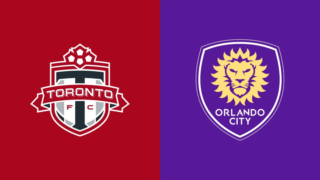 HIGHLIGHTS: Toronto FC vs. Orlando City | October 21, 2023