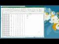 Calculations with your custom weather data