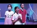 Moana Jr Production - An Interview with Ally from Year 6 on Being Moana