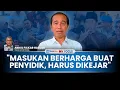 Download Lagu [FULL] Isu Ijazah Jokowi Dicetak di Pasar Pramuka, Pakar: Info Berharga Buat Penyidik, Harus Dikejar