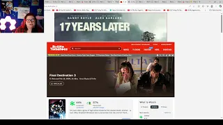 Final Destination 3